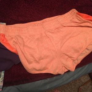 City streets athletic shorts